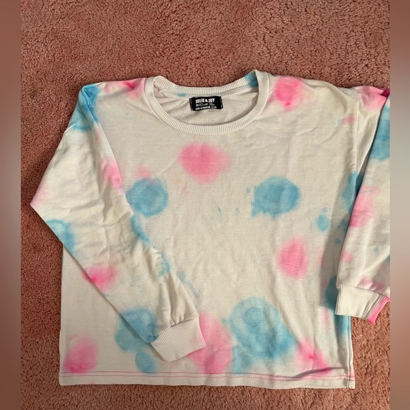 Kids size large new no tags - Picture 6 of 9